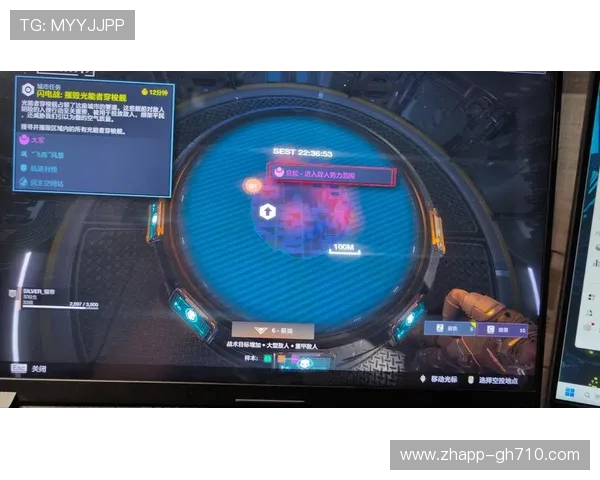 枪神开局黑屏问题解决方法详解及常见原因分析 枪神开局黑屏问题解决方法详解及常见原因分析